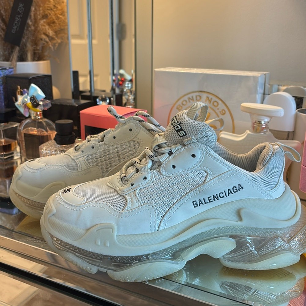 Balenciaga Triple S